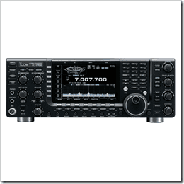 Icom IC-7700