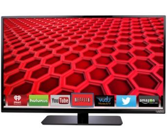 The VIZIO E500i-B1 | User Manual Download